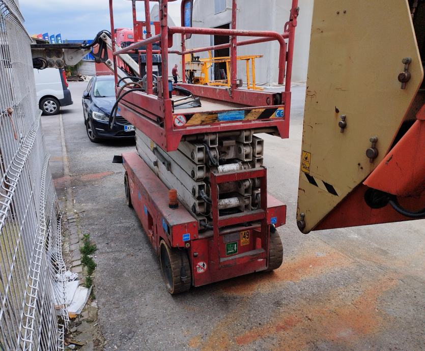 iteco imer 12m - slika 4