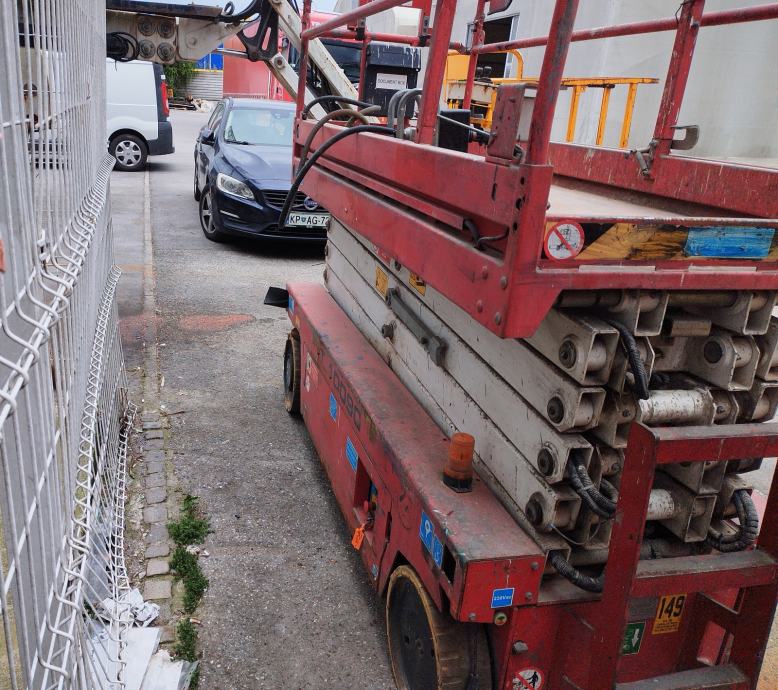 iteco imer 12m - slika 6