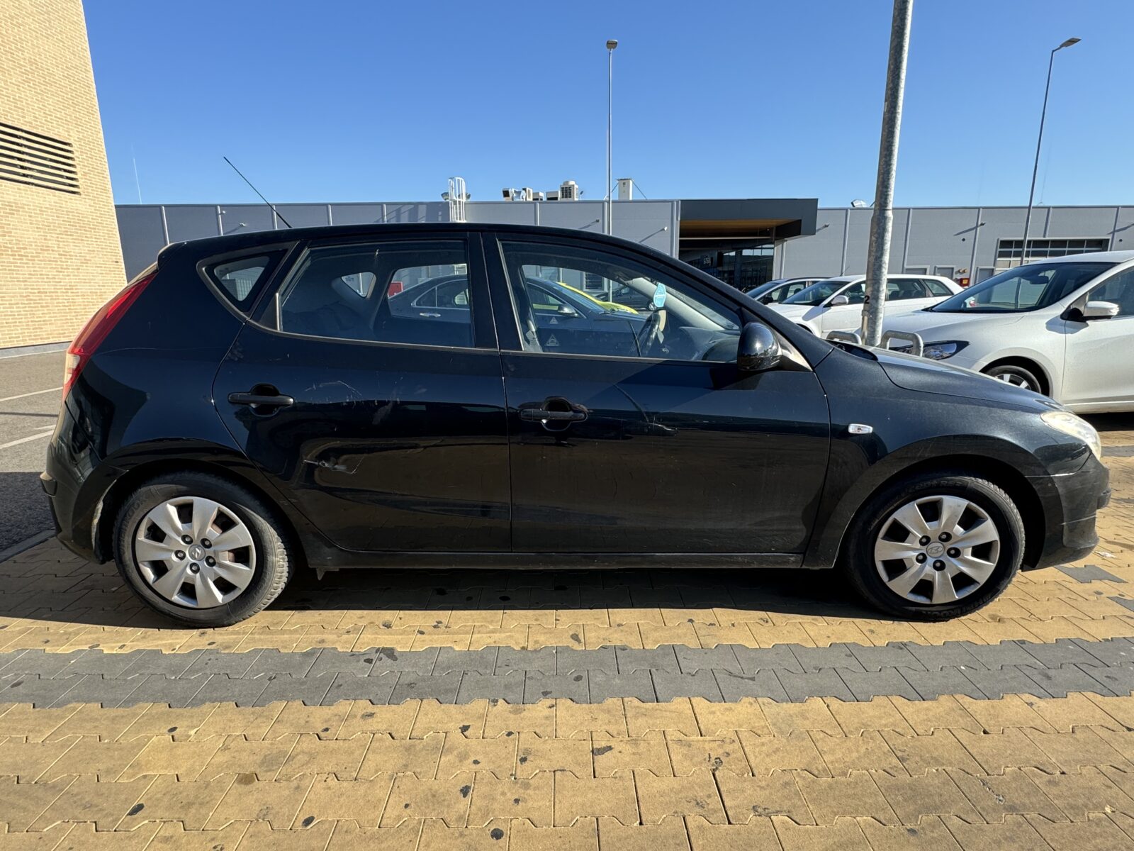 hyundai i30 - slika 4