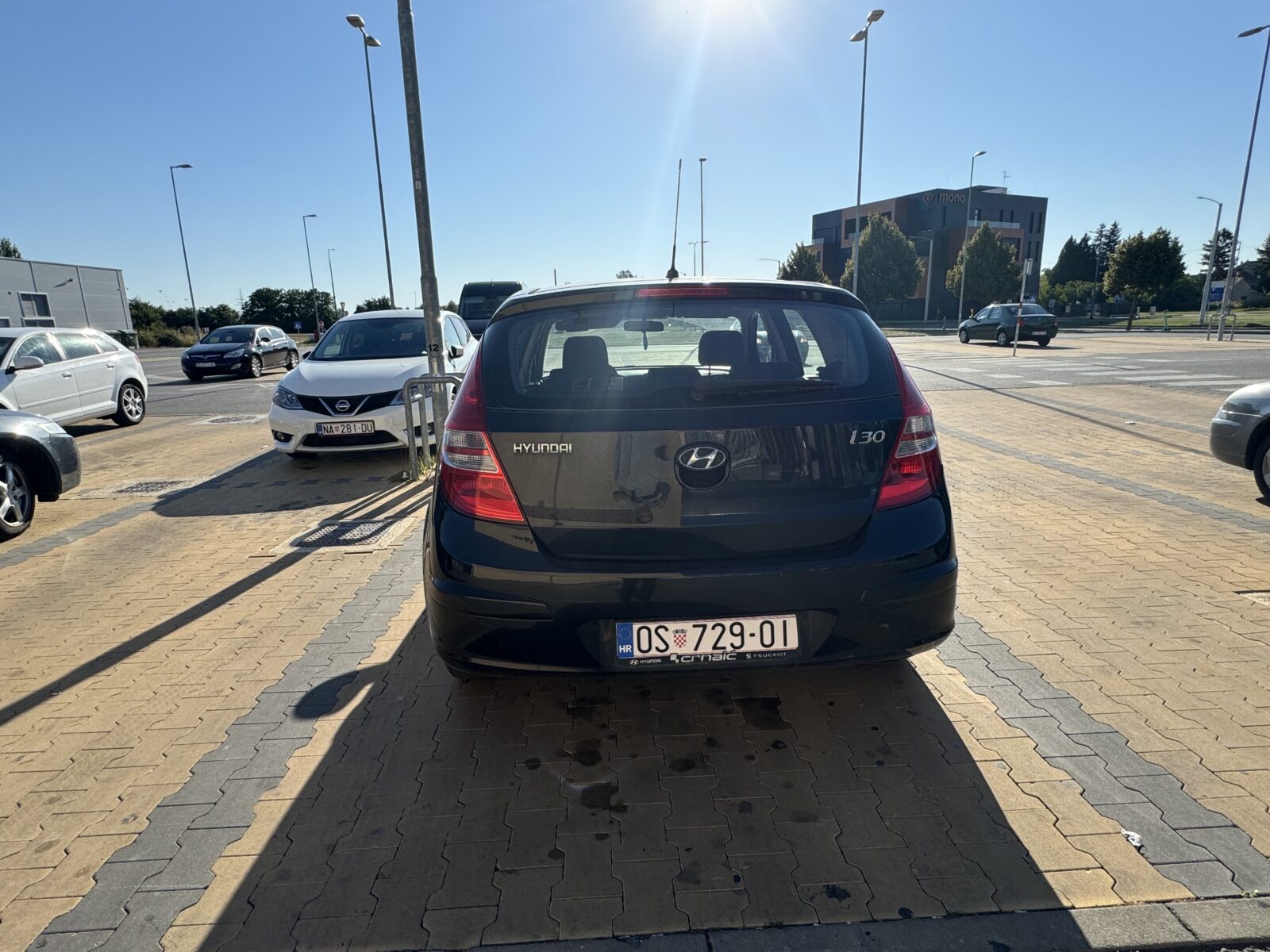 hyundai i30 - slika 2