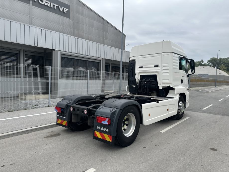 man tgs 18.400 intarder odgon adr 6900kg, 2020 god. - slika 2