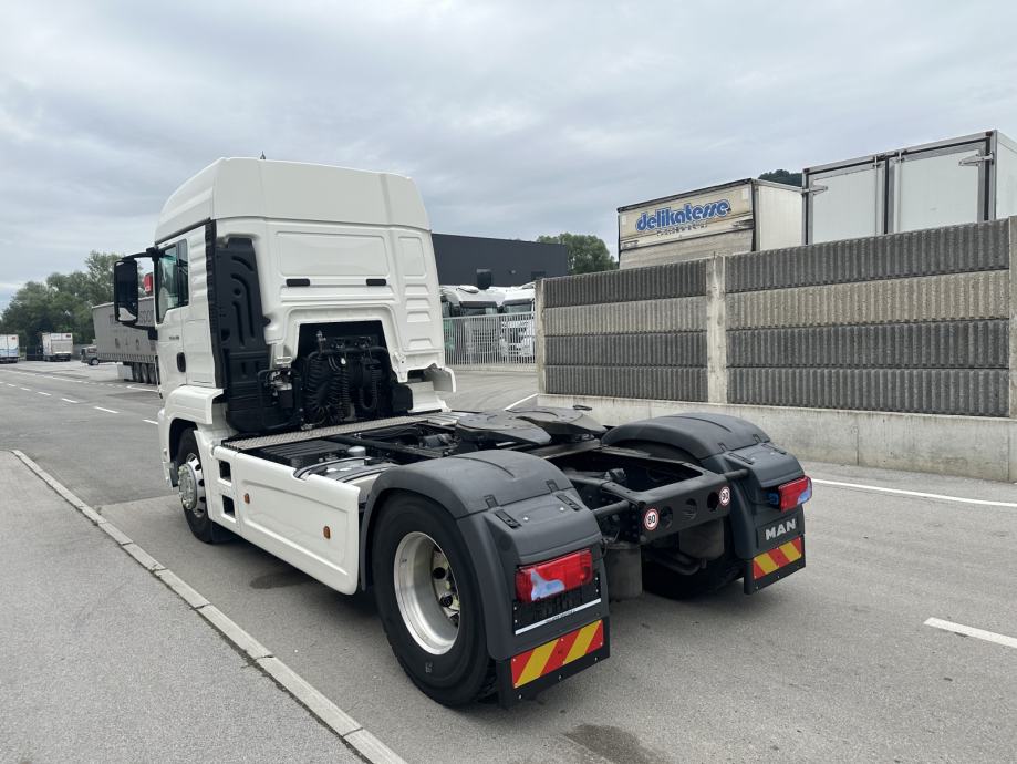 man tgs 18.400 intarder odgon adr 6900kg, 2020 god. - slika 4