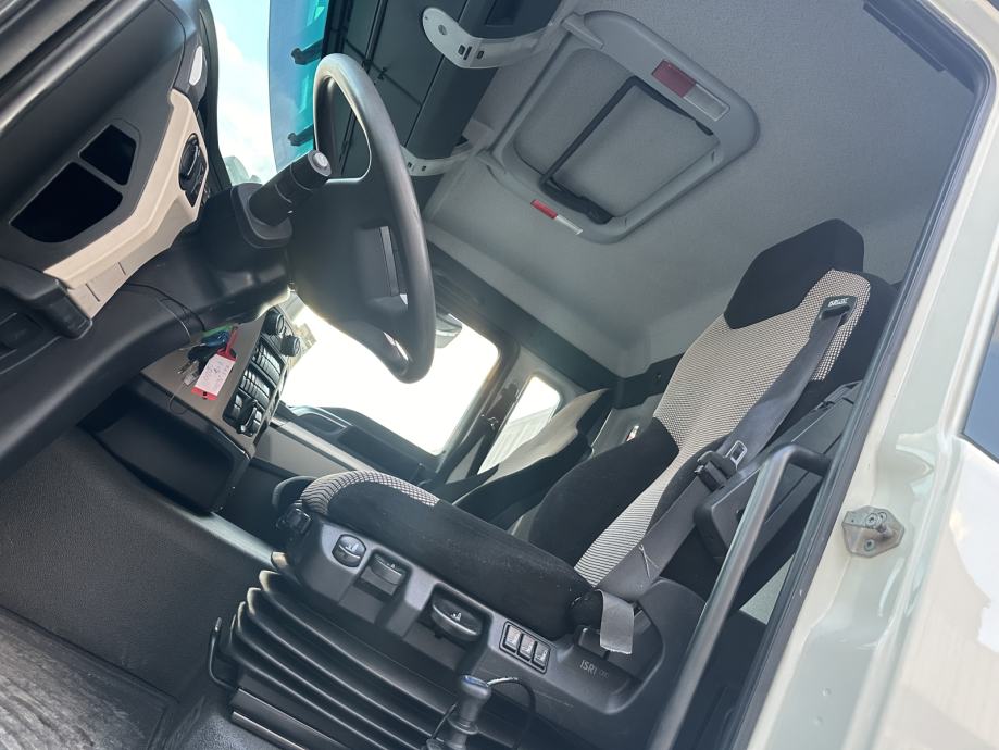 man tgs 26.510 6x4 kiper bordmatik intarder, 2020 god. - slika 6