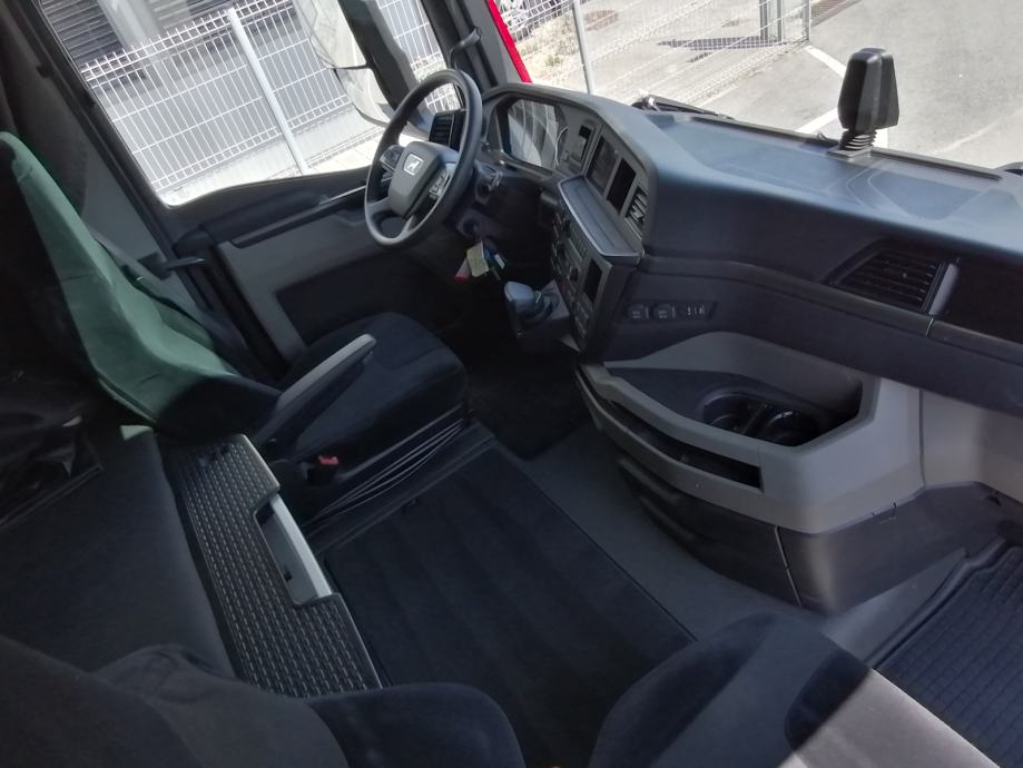 man tgx 18.470 lls-u mega intarder klima acc, 2021 god. - slika 5