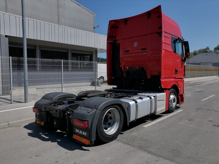 man tgx 18.470 lls-u mega intarder klima acc, 2021 god. - slika 3