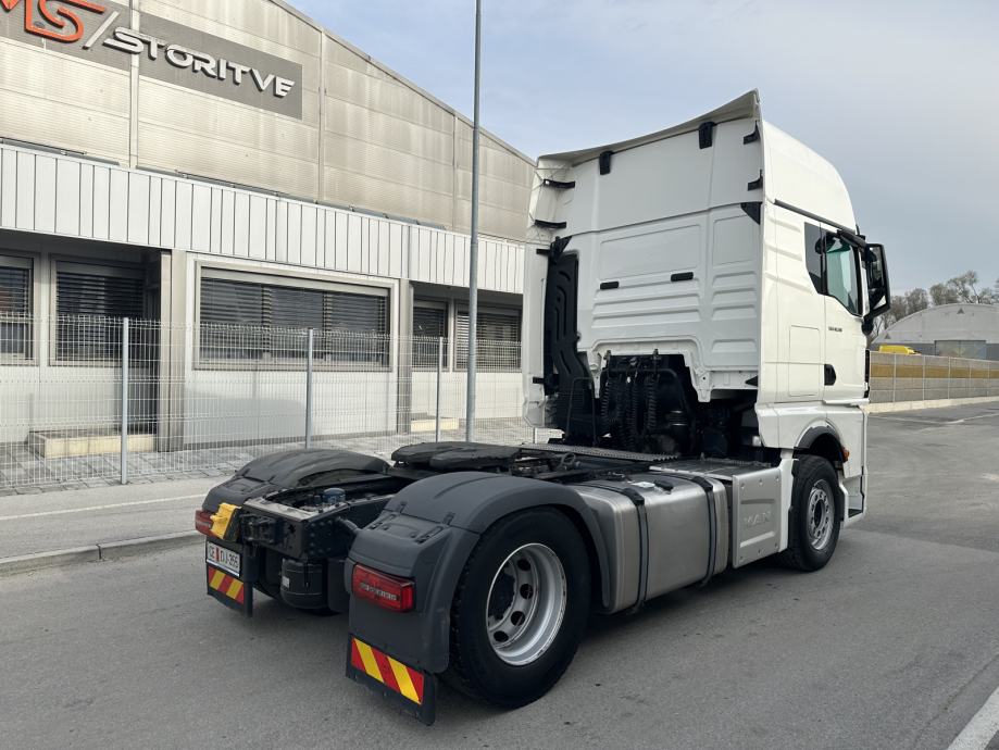man tgx 18.510 klima intarder, 2020 god. - slika 4