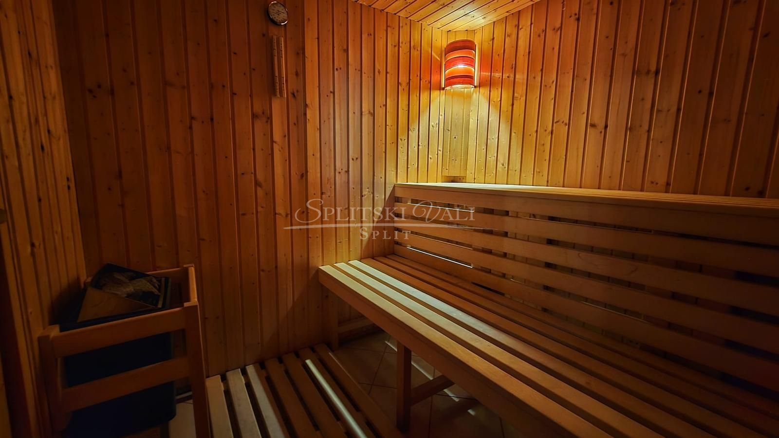 dvosoban stan s bazenom u stobreču - dugoročno - slika 9
