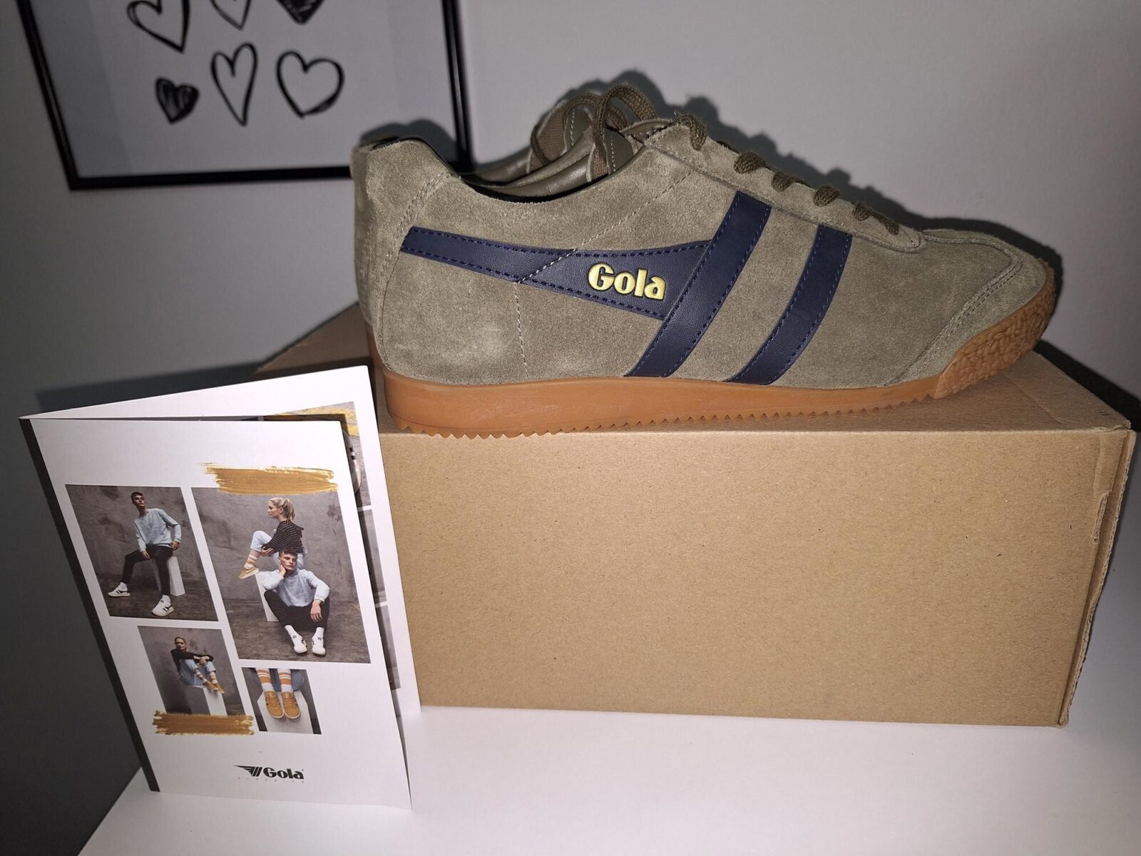 tenisice,patike, gola - slika 6