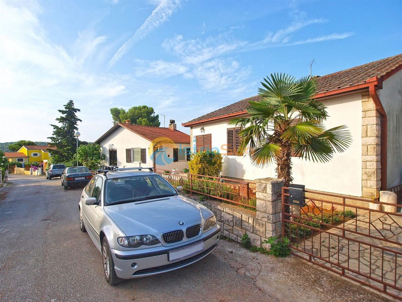 apartman banjole -10 km od pule,mirno mjesto,100 metara od mora - slika 4