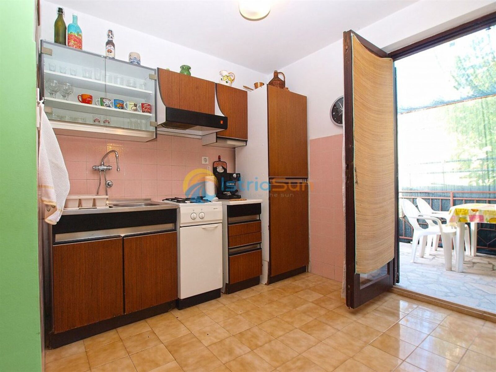 apartman banjole -10 km od pule,mirno mjesto,100 metara od mora - slika 5