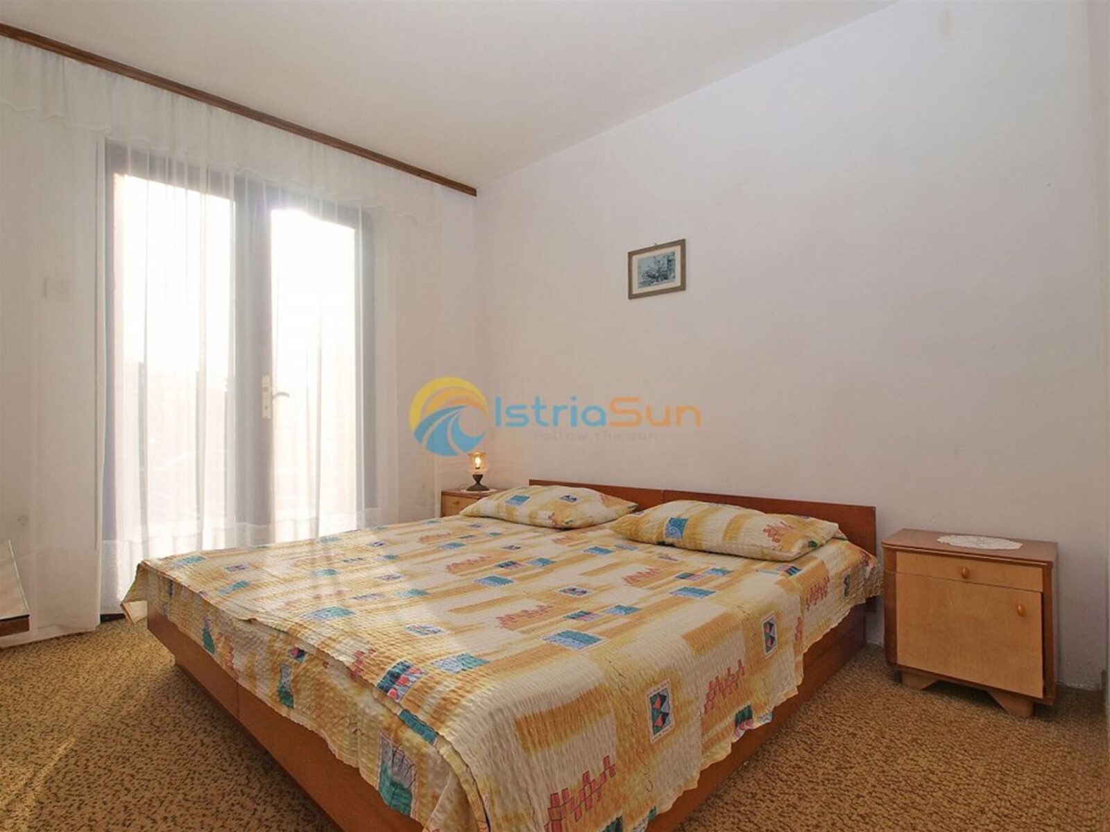 apartman banjole -10 km od pule,mirno mjesto,100 metara od mora - slika 6
