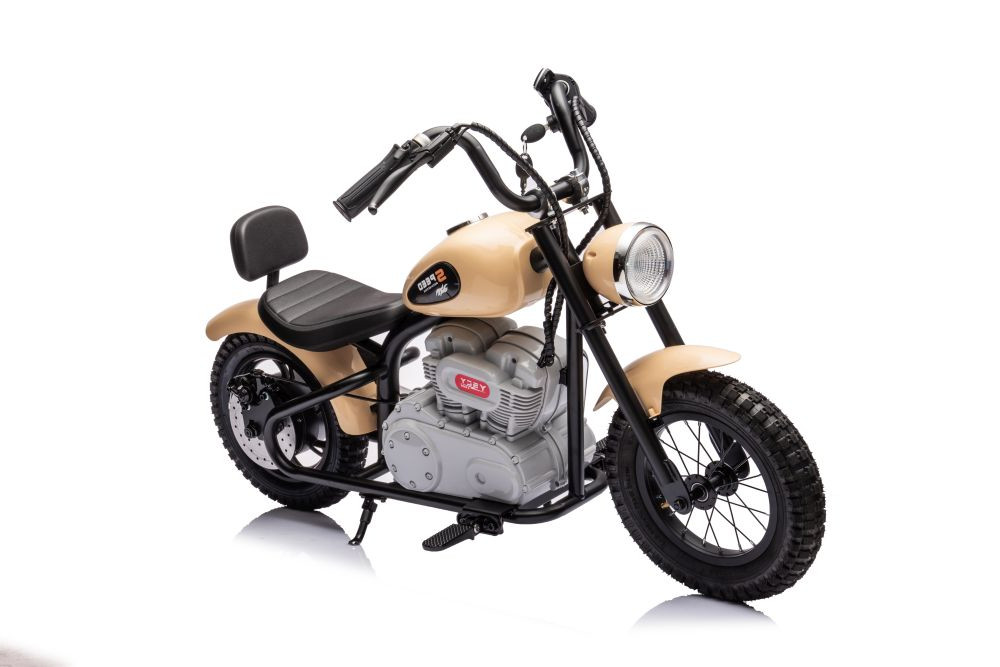 motor na akumulator a9902 36v - khaki - slika 1