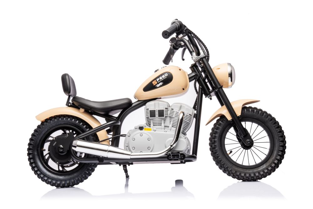 motor na akumulator a9902 36v - khaki - slika 2