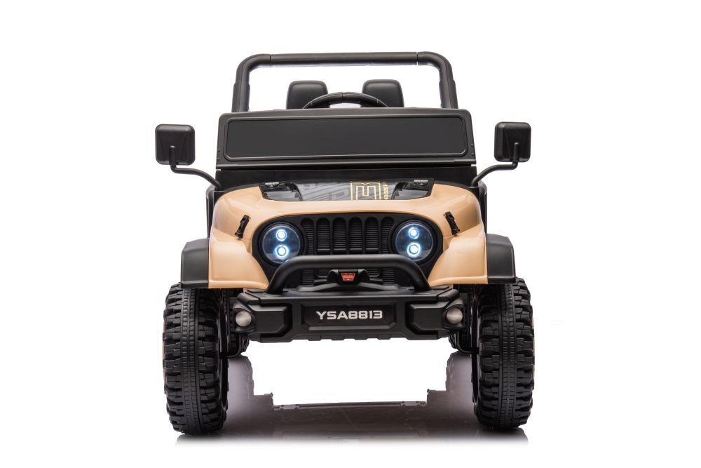 auto na akumulator ysa8813 24v - khaki - slika 2