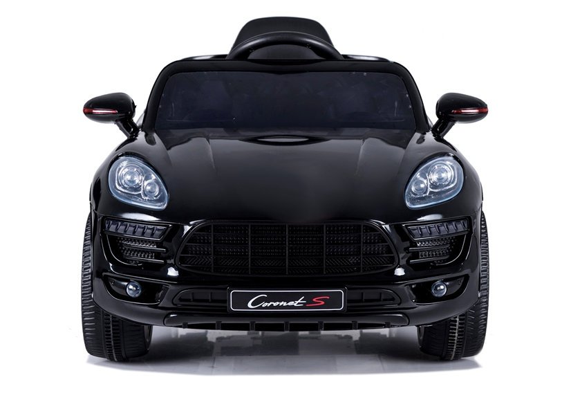 auto na akumulator coronet s - crni - slika 2