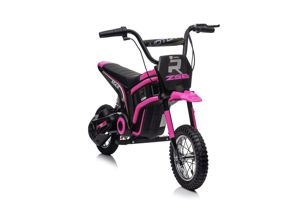 motor na akumulator sx2328 - rozi - slika 2