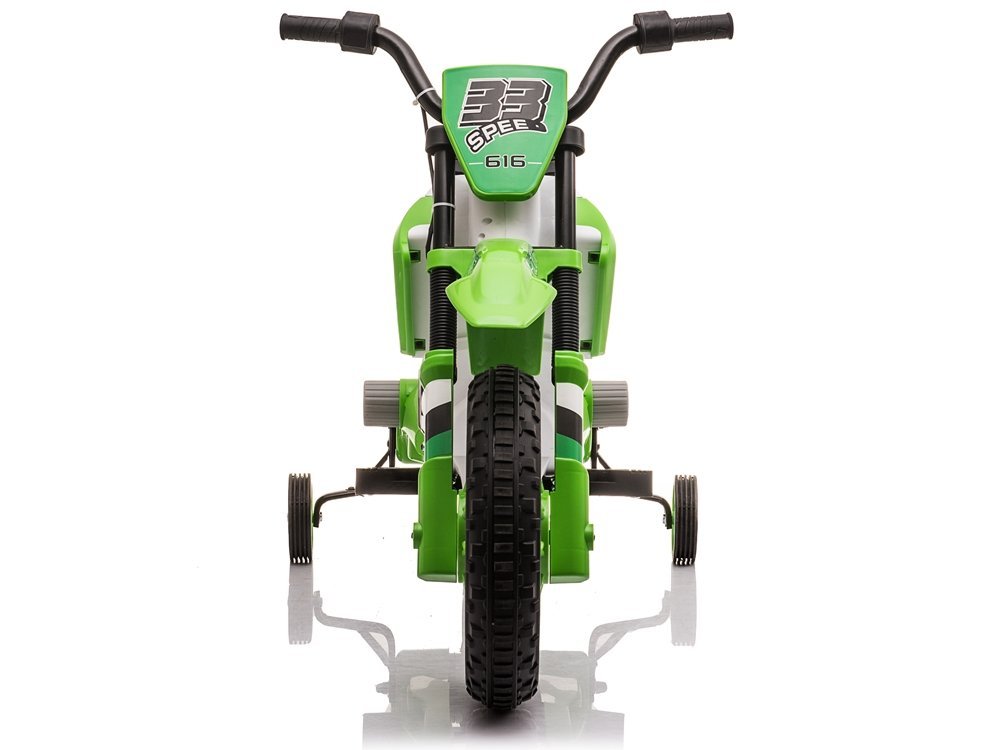 motor na akumulator xmx616 - zeleni - slika 2