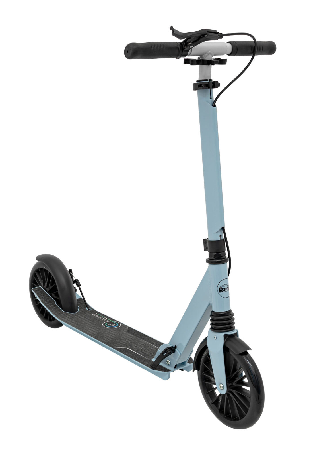 romobil sportrike - plavi - slika 2