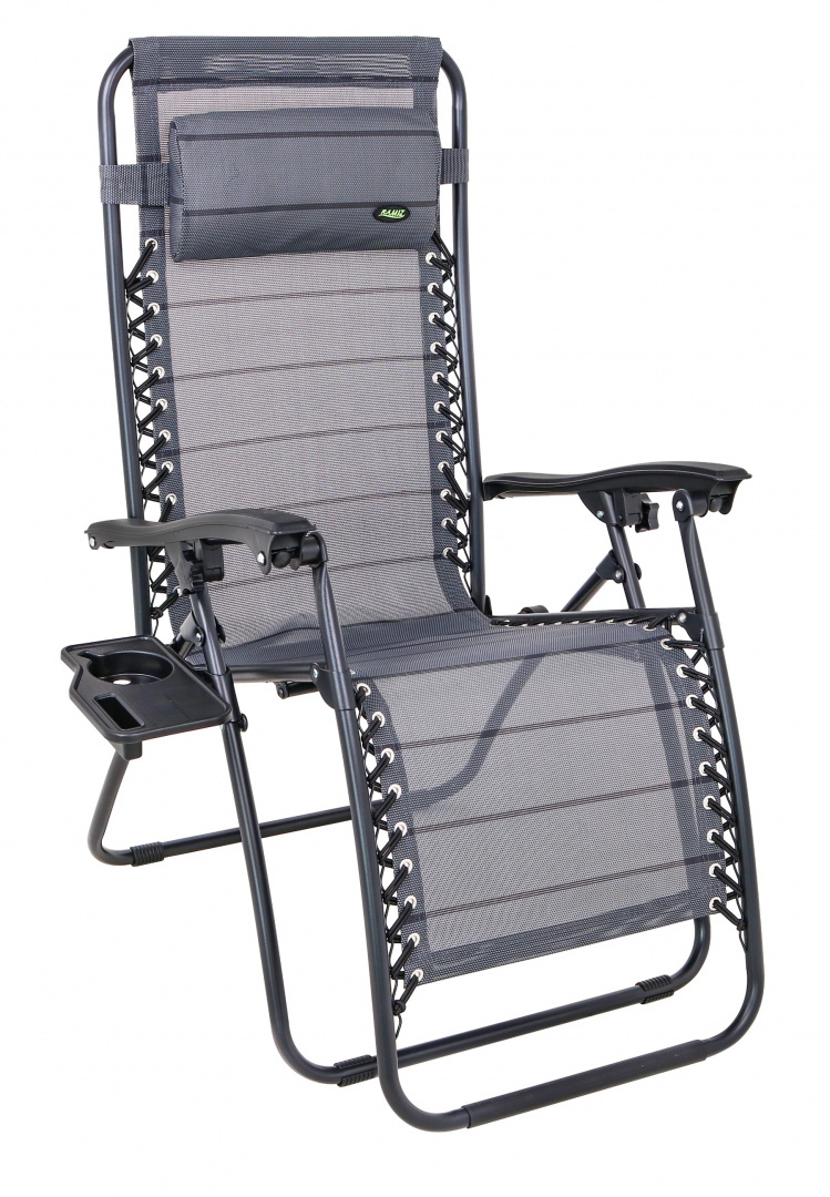 sun lounger stripes - slika 2