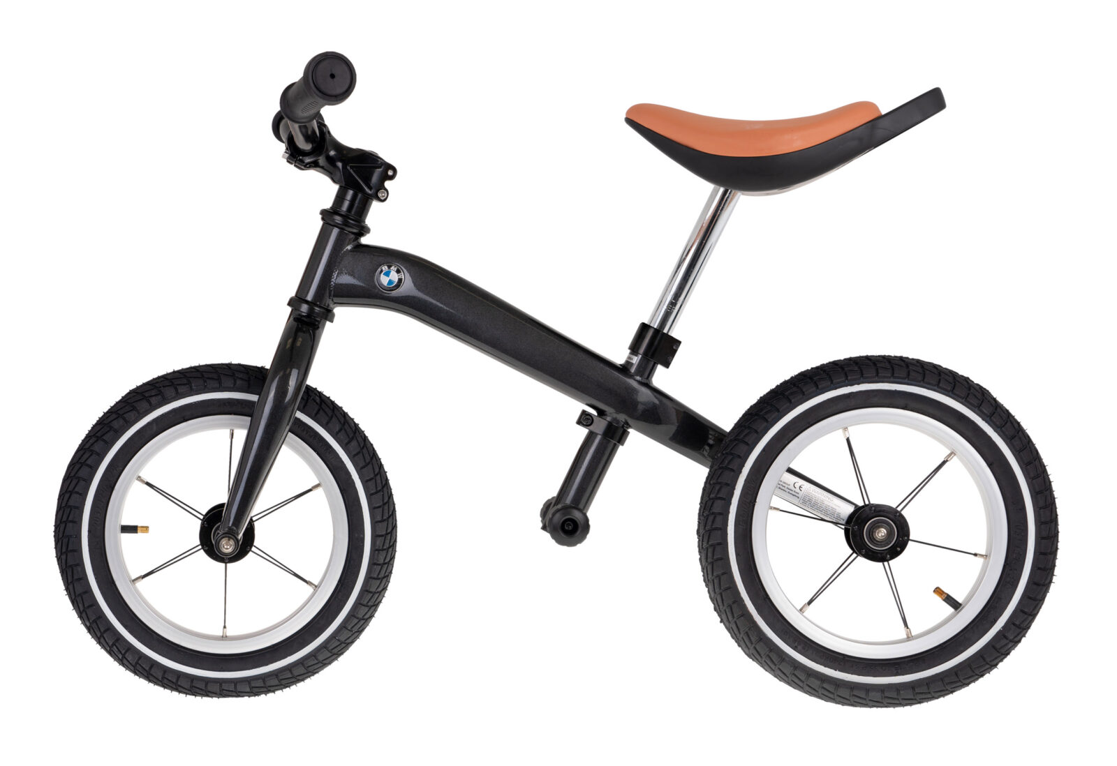 bicikl bez pedala bmw rastar - slika 2