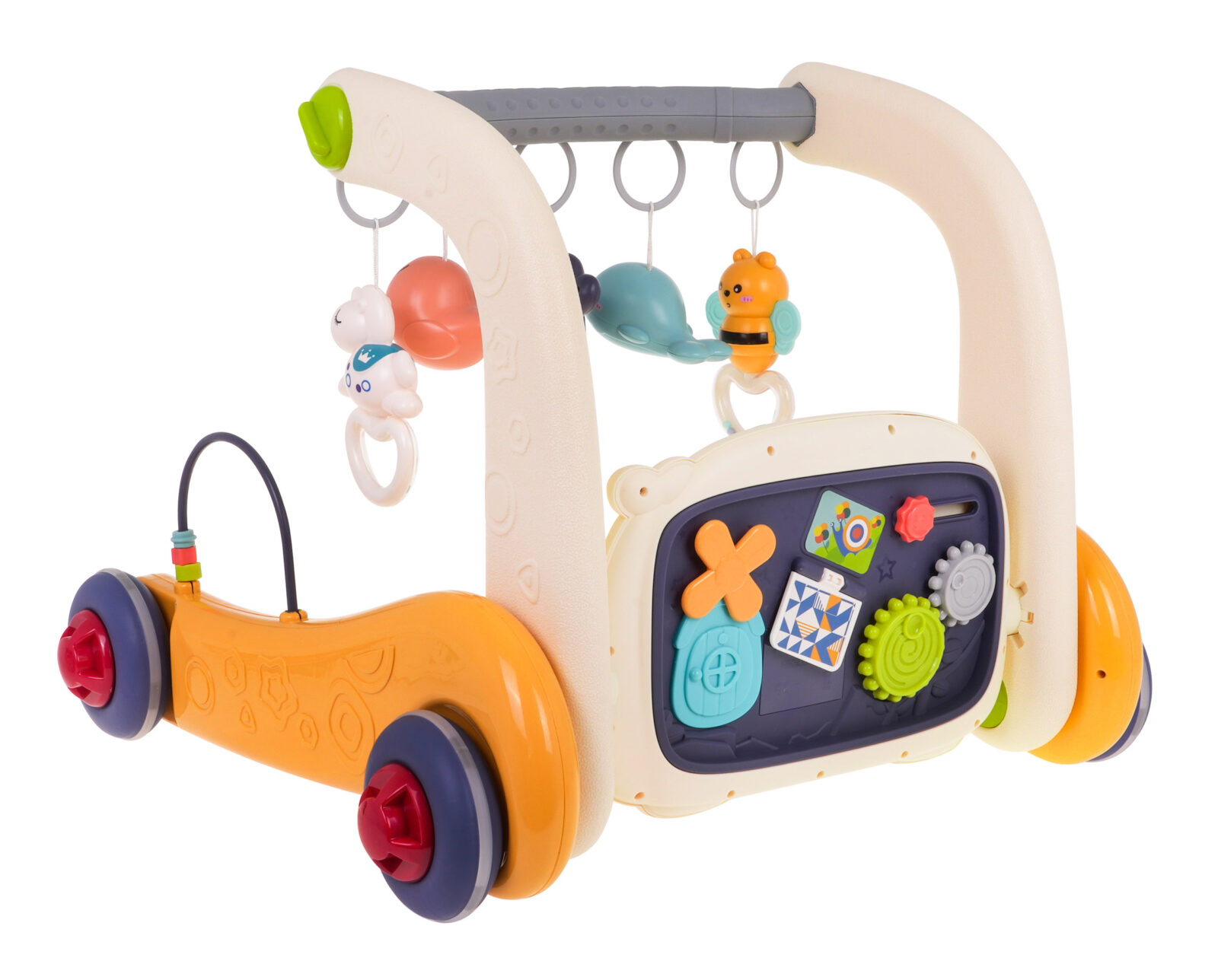 hodalica multifunctional pusher - slika 2