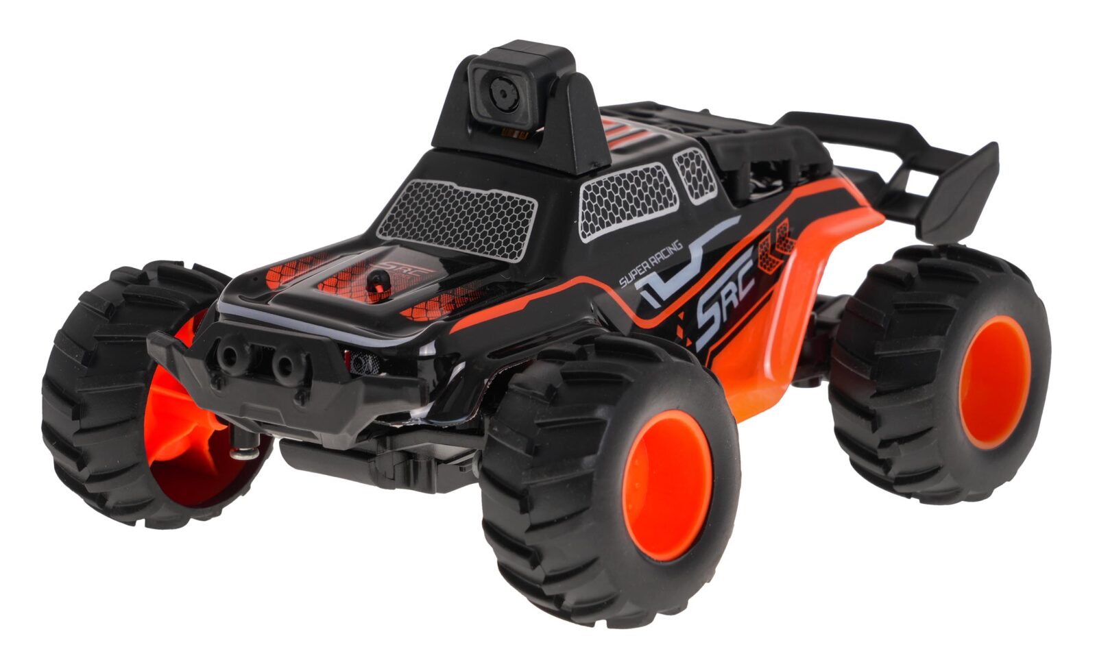 shine off-road car with camera - slika 2
