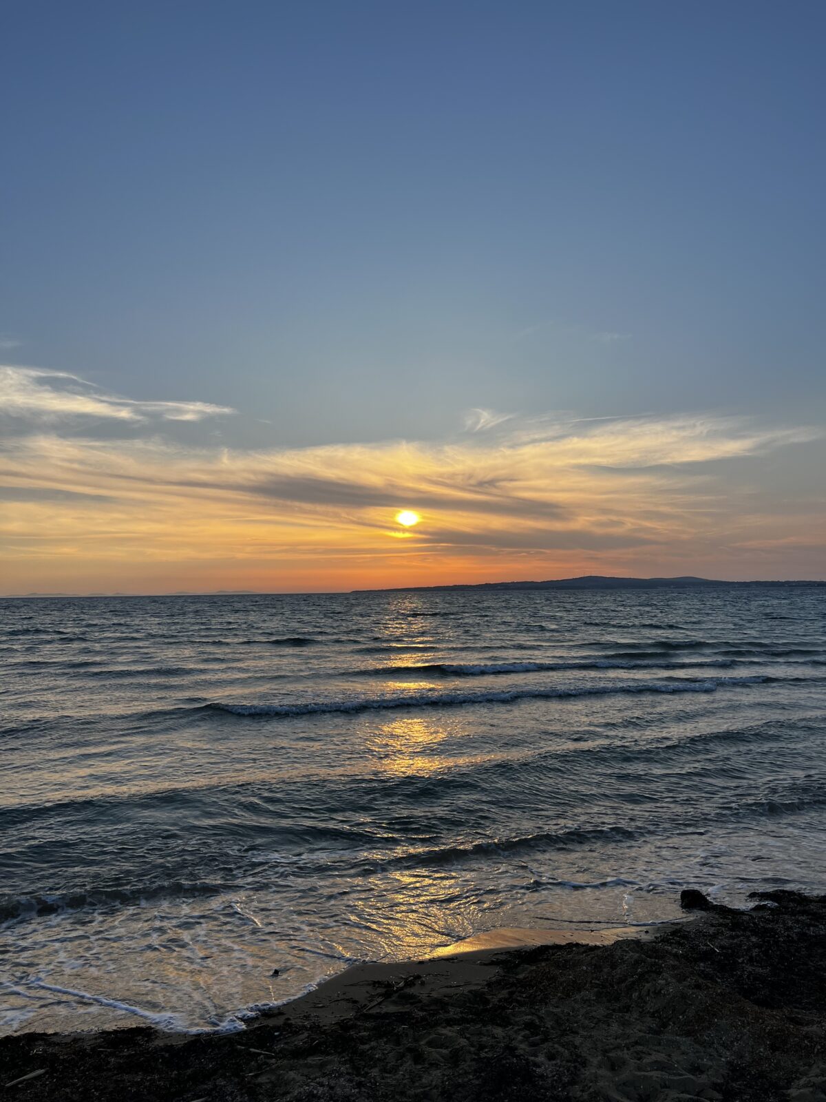 stan privlaka kod zadra - novogradnja 2022god. 3-sobni 40m od plaže - slika 7