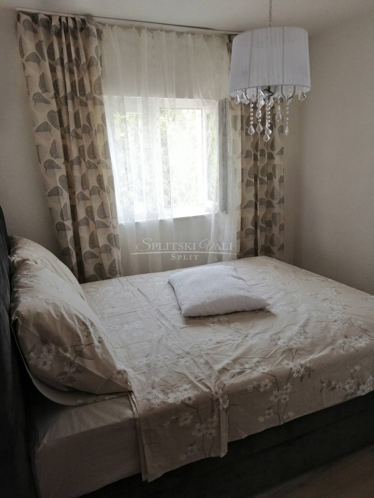 dvosobni apartman sa pristupom bazenu, solin - od 22.09.-01.06. - slika 10