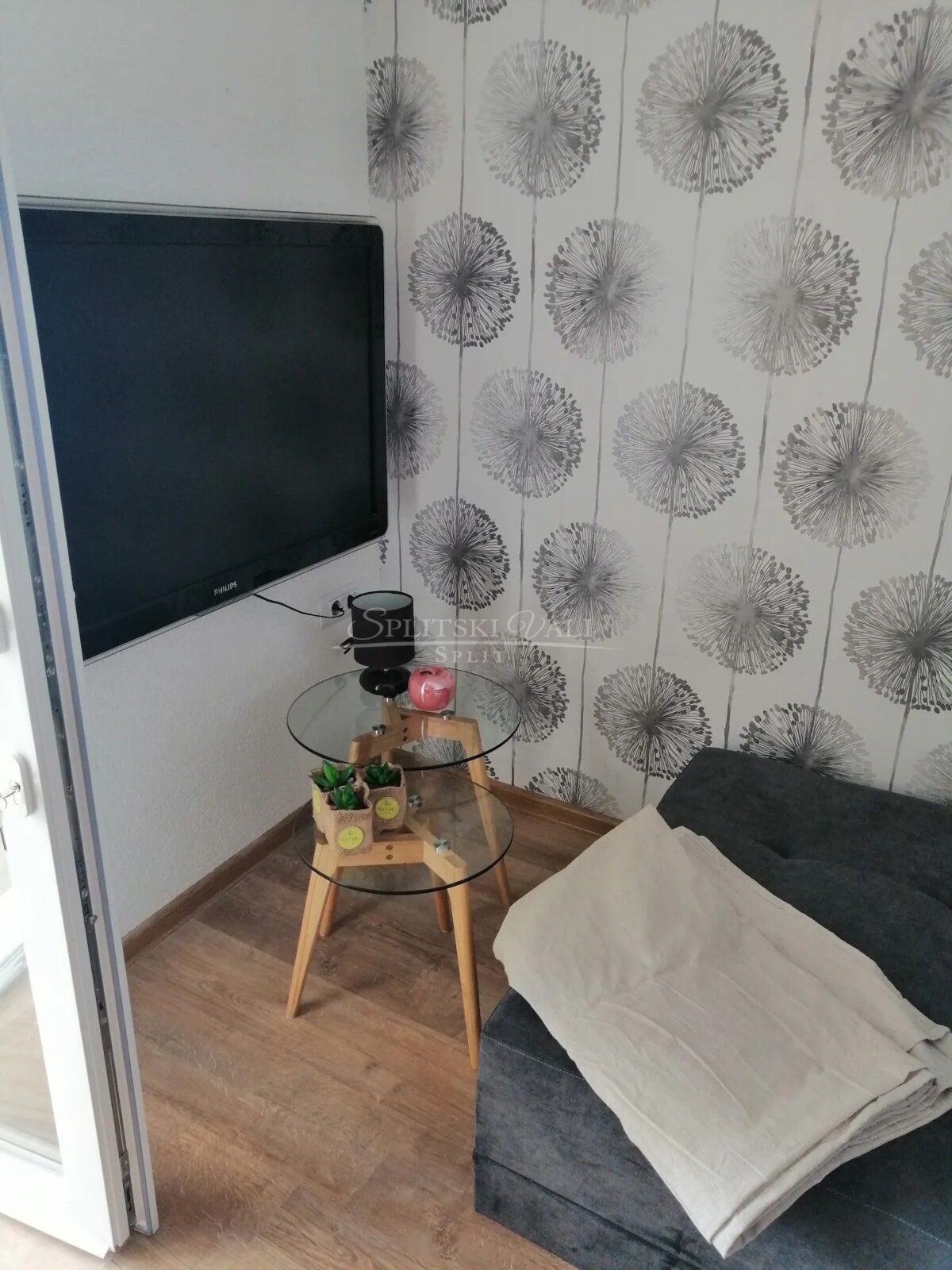 dvosobni apartman sa pristupom bazenu, solin - od 22.09.-01.06. - slika 2