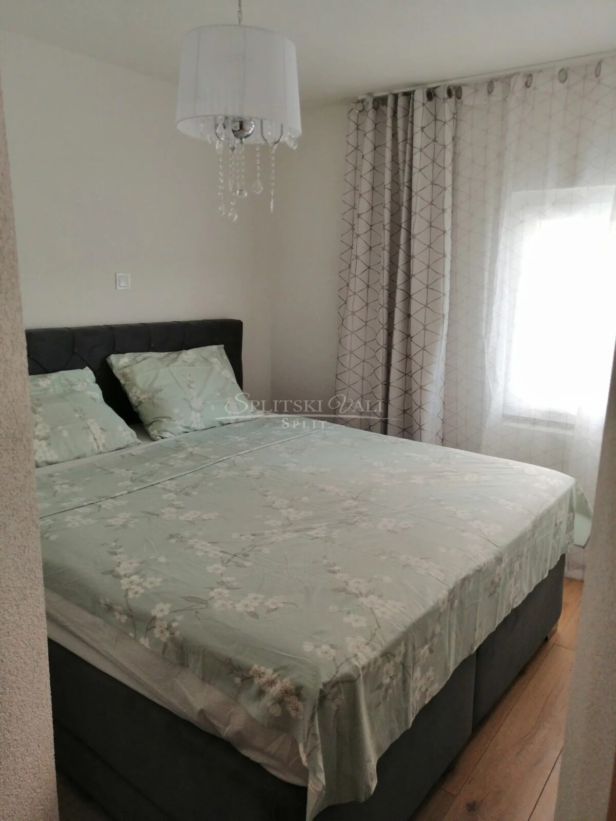 dvosobni apartman sa pristupom bazenu, solin - od 22.09.-01.06. - slika 8