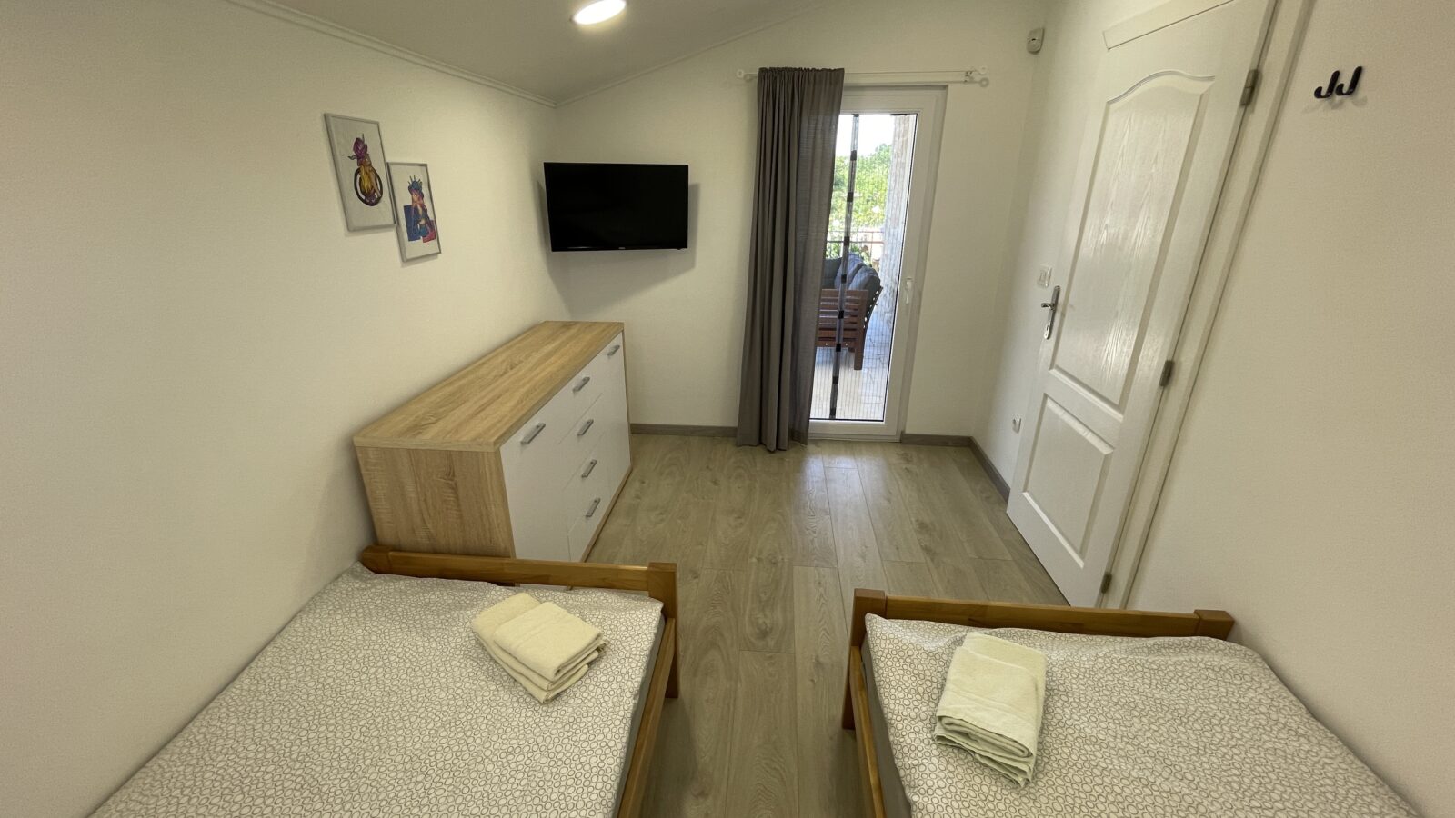 poreč , samostojeća kamena kuća sa bazenom na atraktivnoj lokaciji. - slika 9