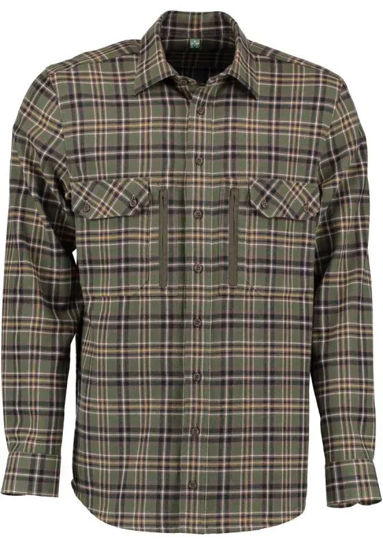 Flanel košulja ORBIS 2984 - 3XL, 5XL - Poreč