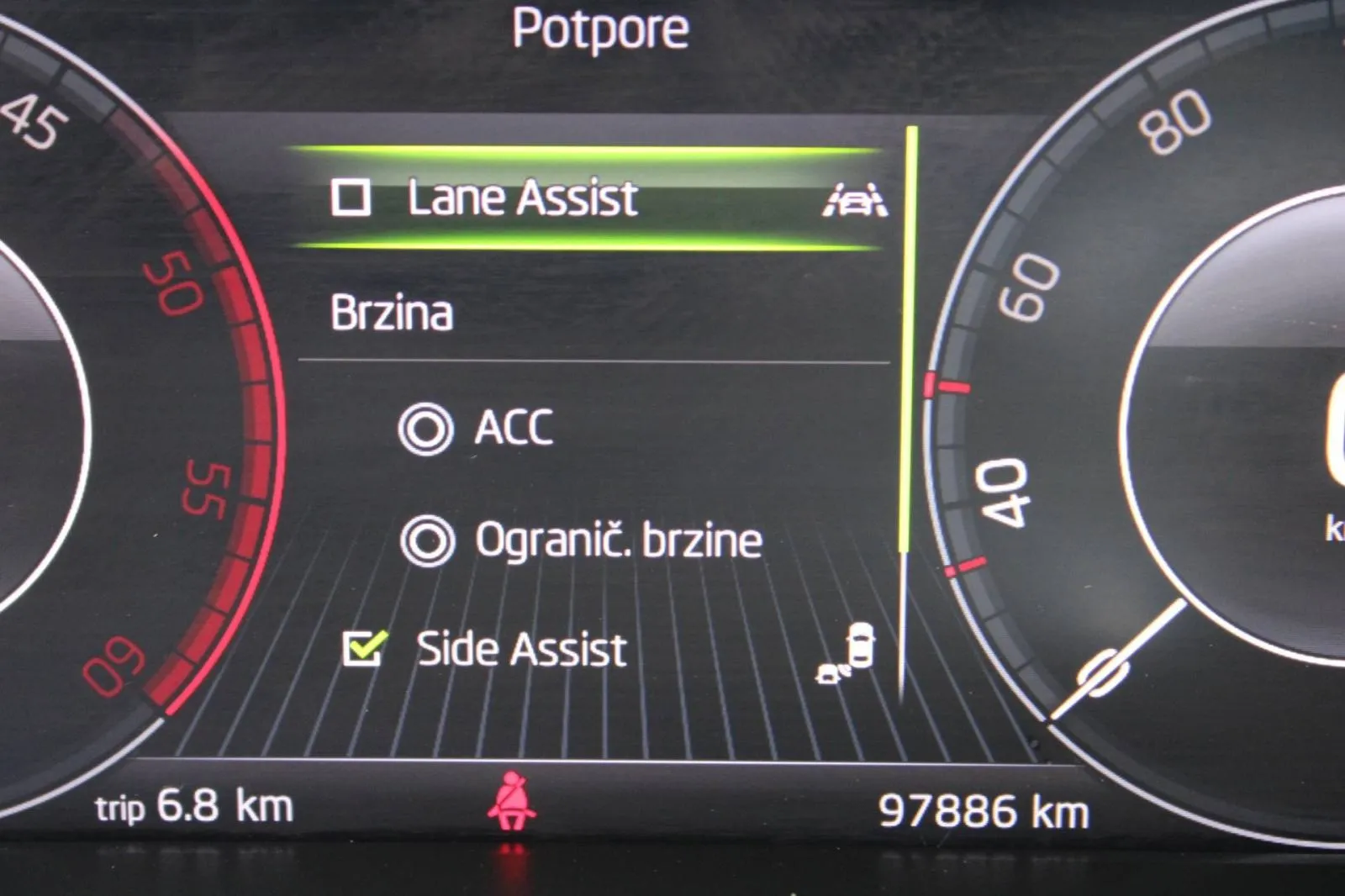 škoda superb 2.0 tdi dsg 4x4 200ks - slika 26