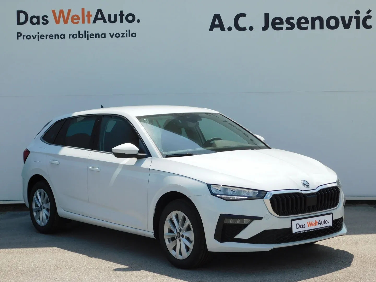 12721 škoda scala fl selection 1.0 tsi - slika 3