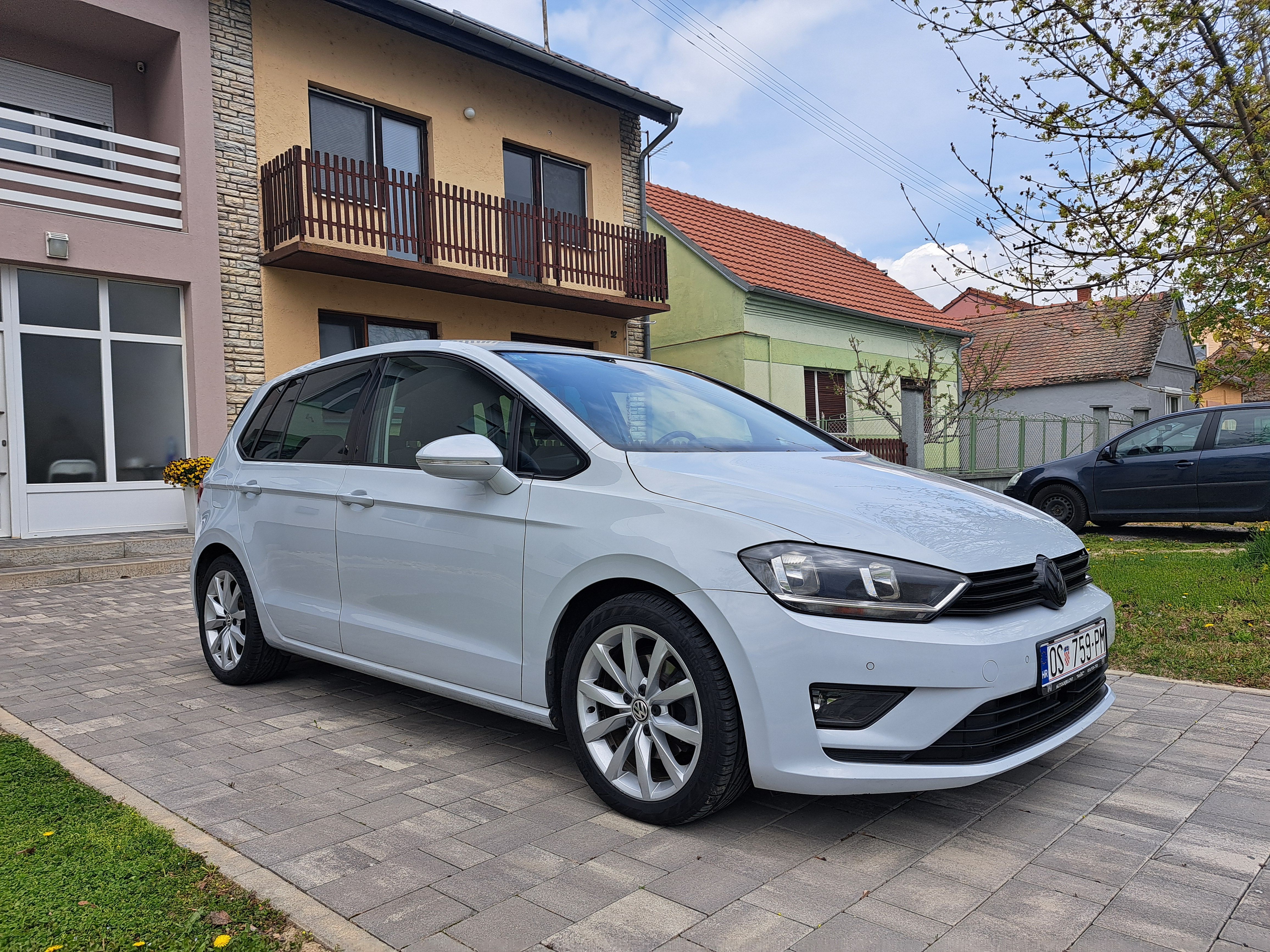 2.0 tdi /// dsg - slika 5