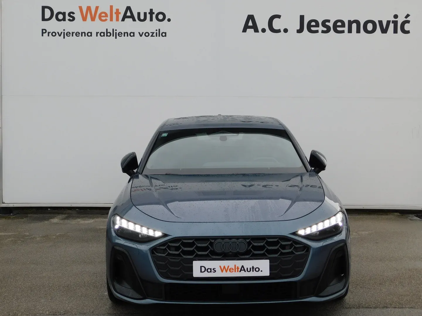 12577 audi a5 limousine 35 tfsi s tronic - slika 2