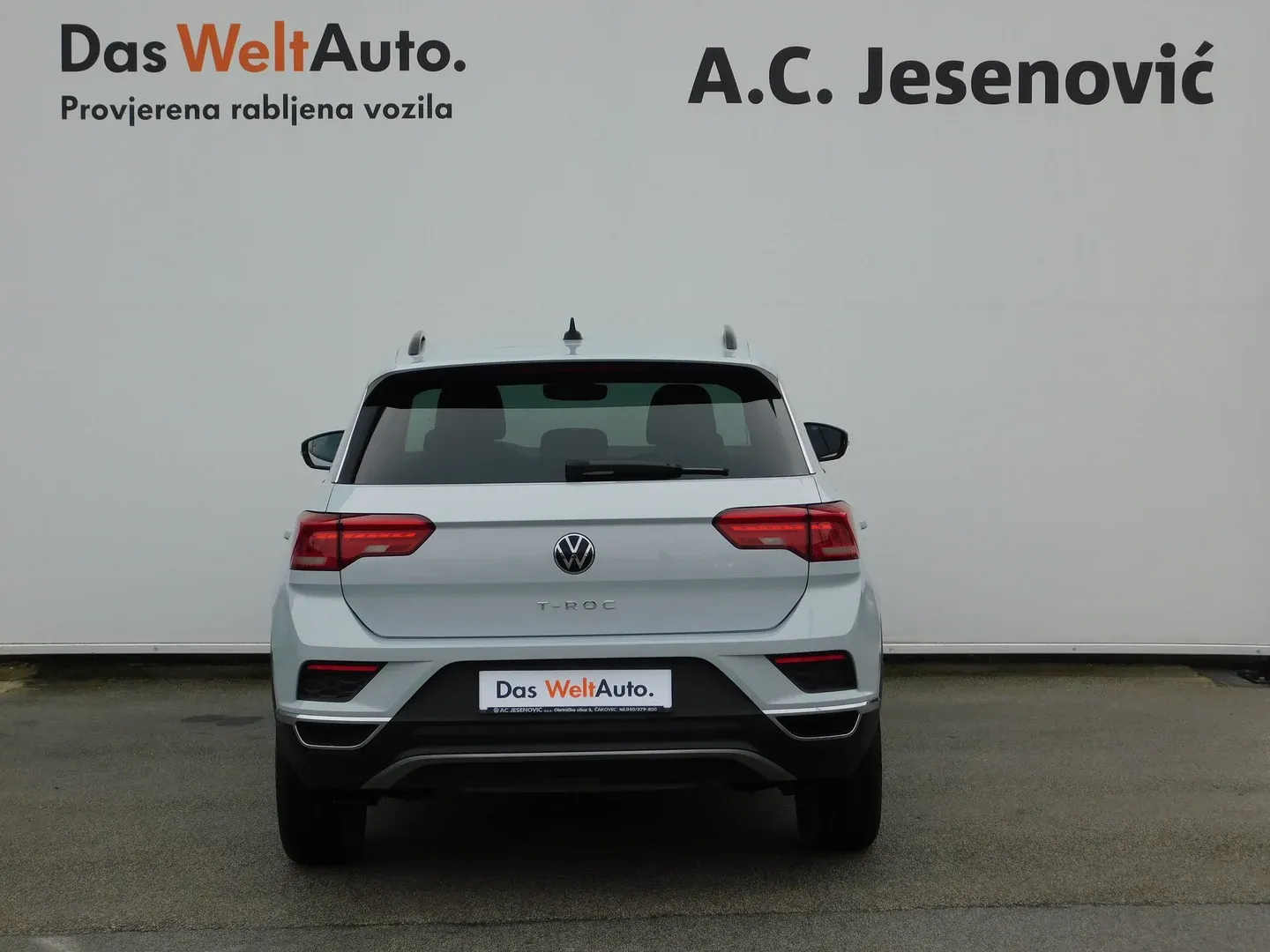 09119 volkswagen t-roc 1.0 tsi design - slika 5