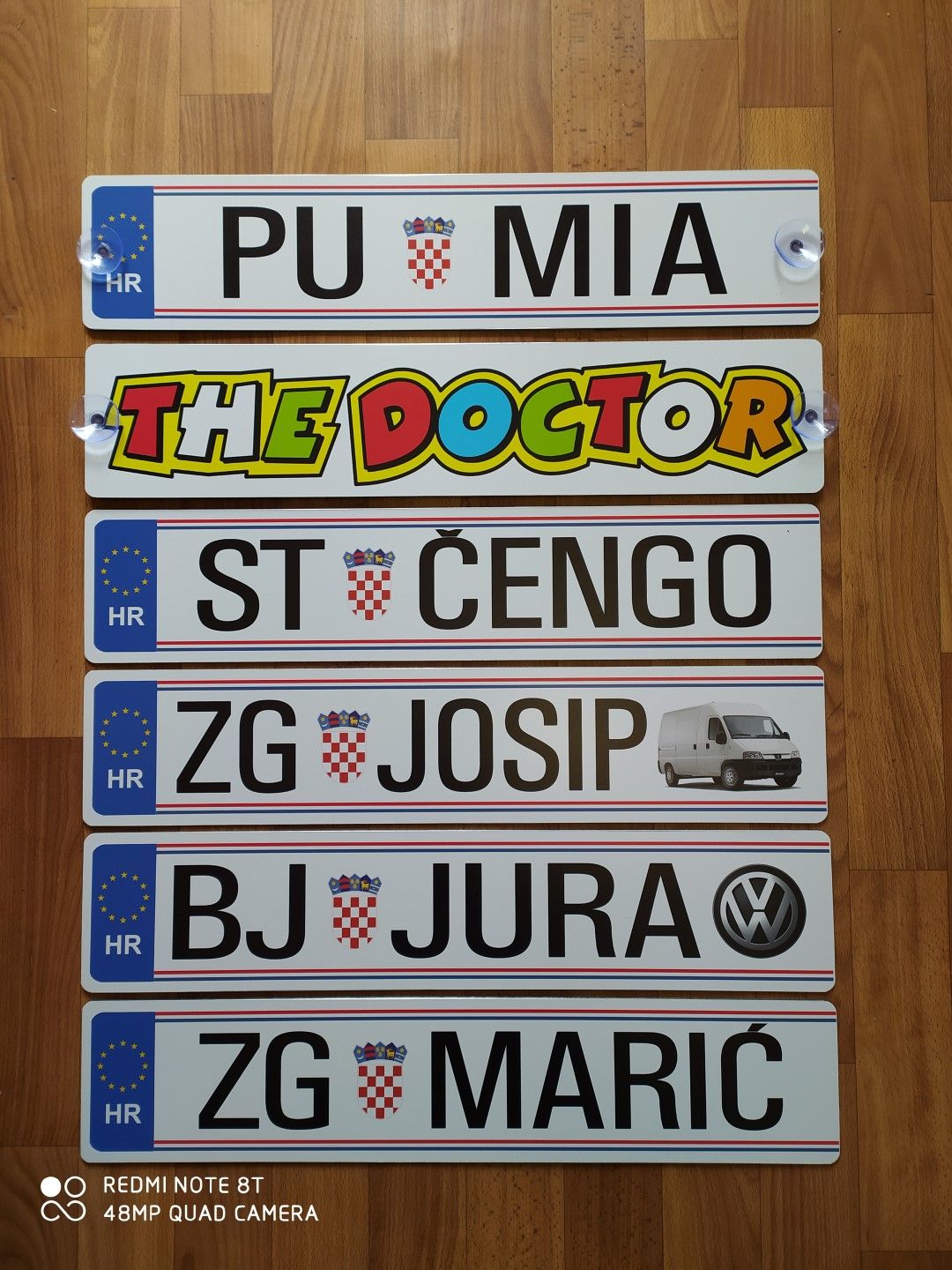 natpisne tablice - pločice - slika 18