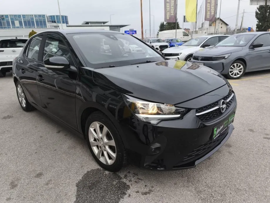 opel corsa edition 1.2 s/s, 55kw - 7 godina garancije! - slika 7