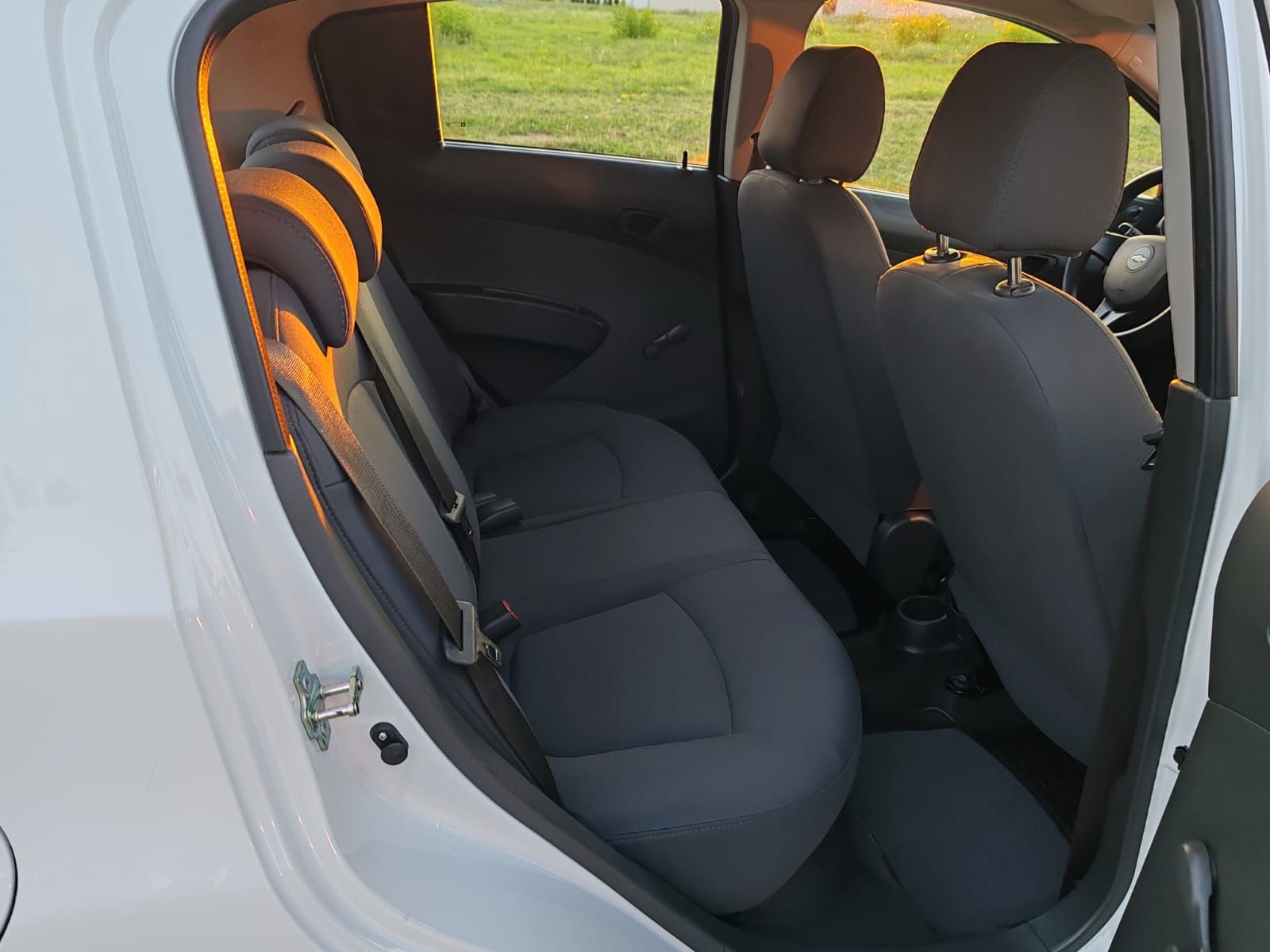 chevrolet spark 1,0 16v, 2012 g. 56000 km - slika 7