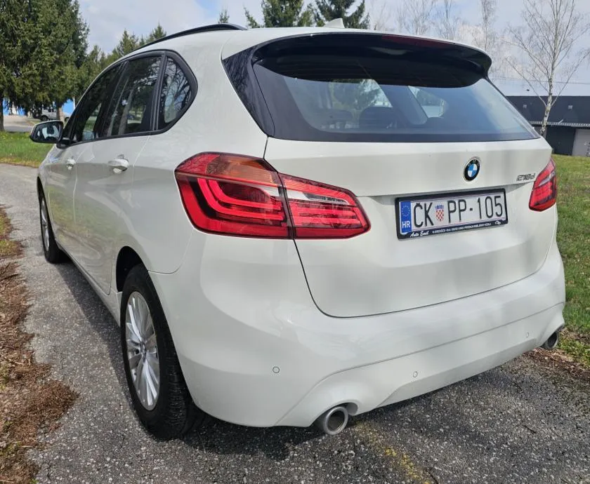 bmw serija 2 active tourer 218d - slika 13