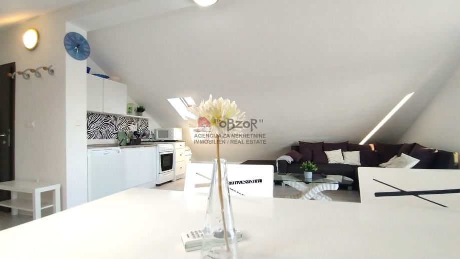 vrsi - trosoban apartman 71,63m2 - slika 3