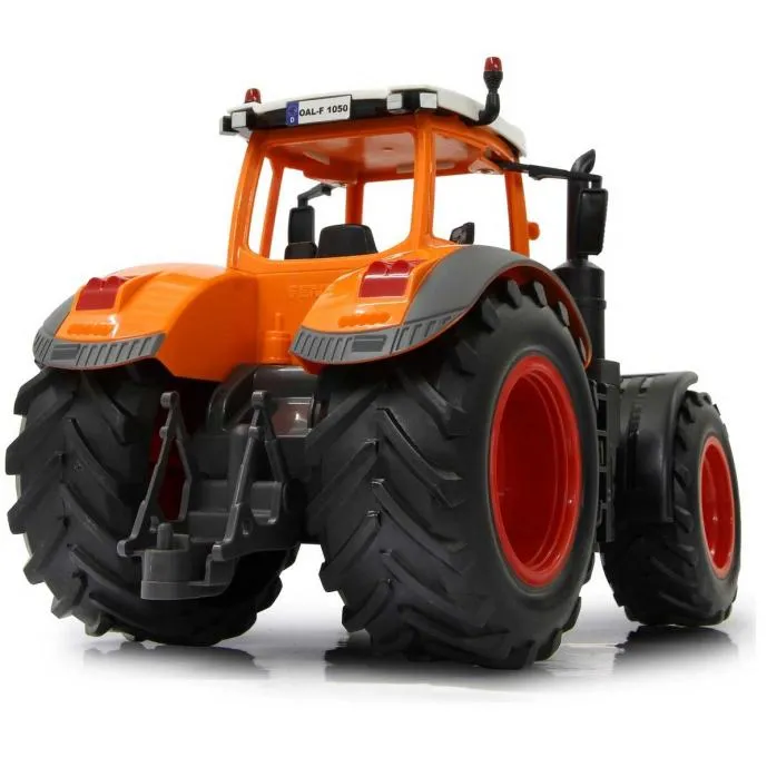 jamara fendt 1050 vario komunalni na daljinsko upravljanje 2,4ghz - slika 9