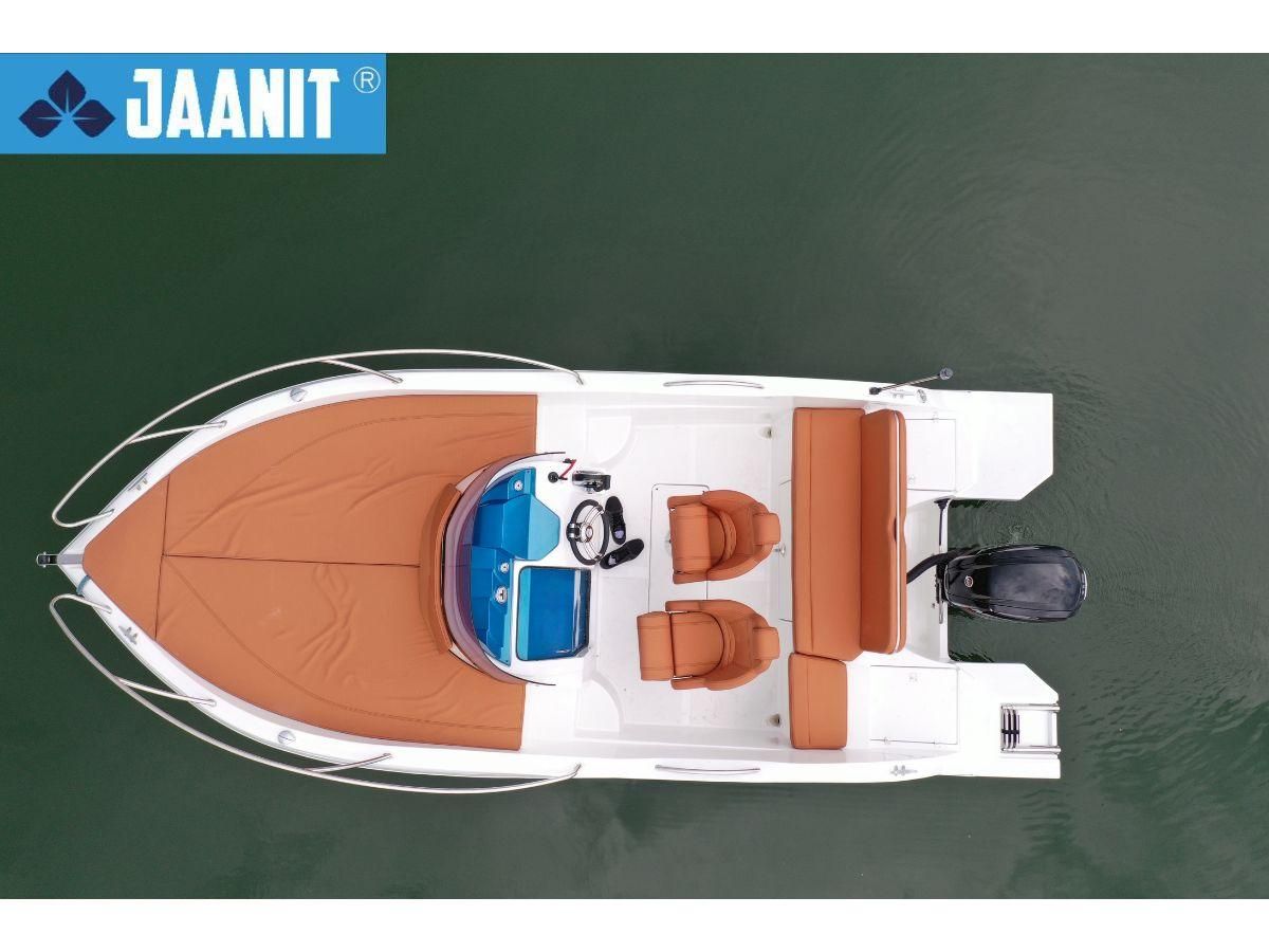 barracuda 595 sundeck - slika 7