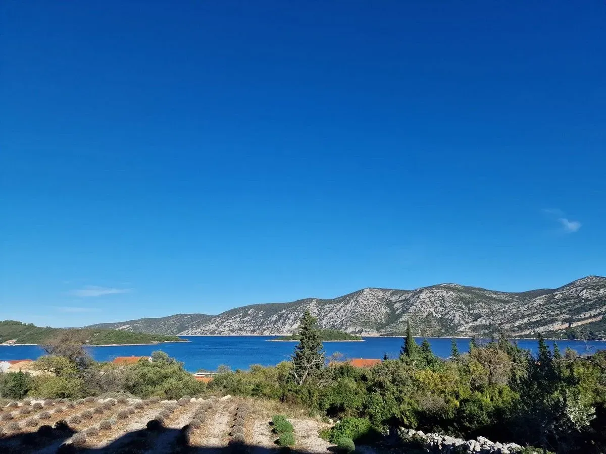građevinsko zemljište na prodaju - korčula - slika 3