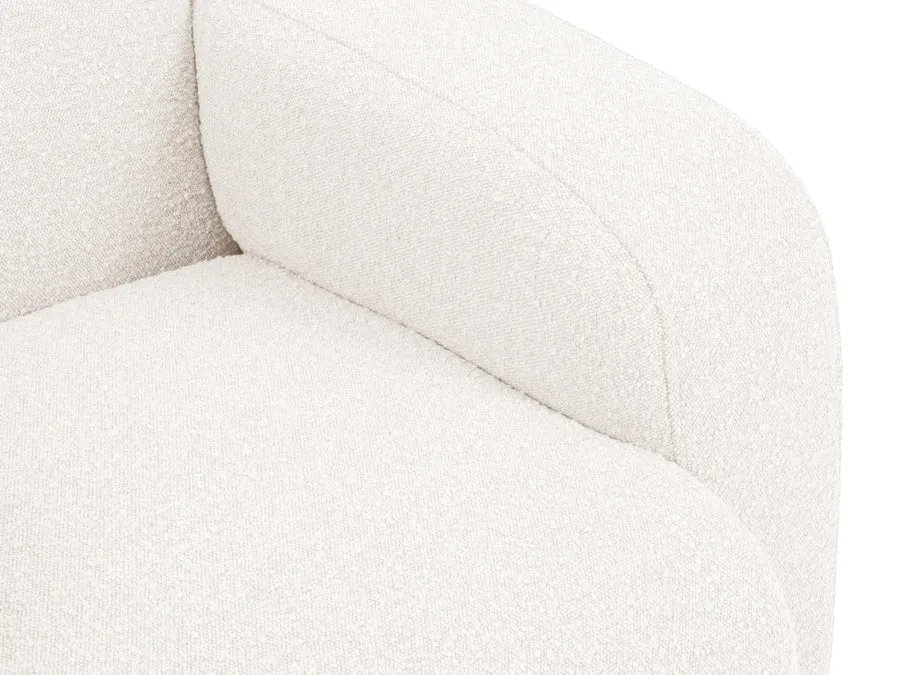 sofa molino 170x100 cm, materijal: boucle - slika 6