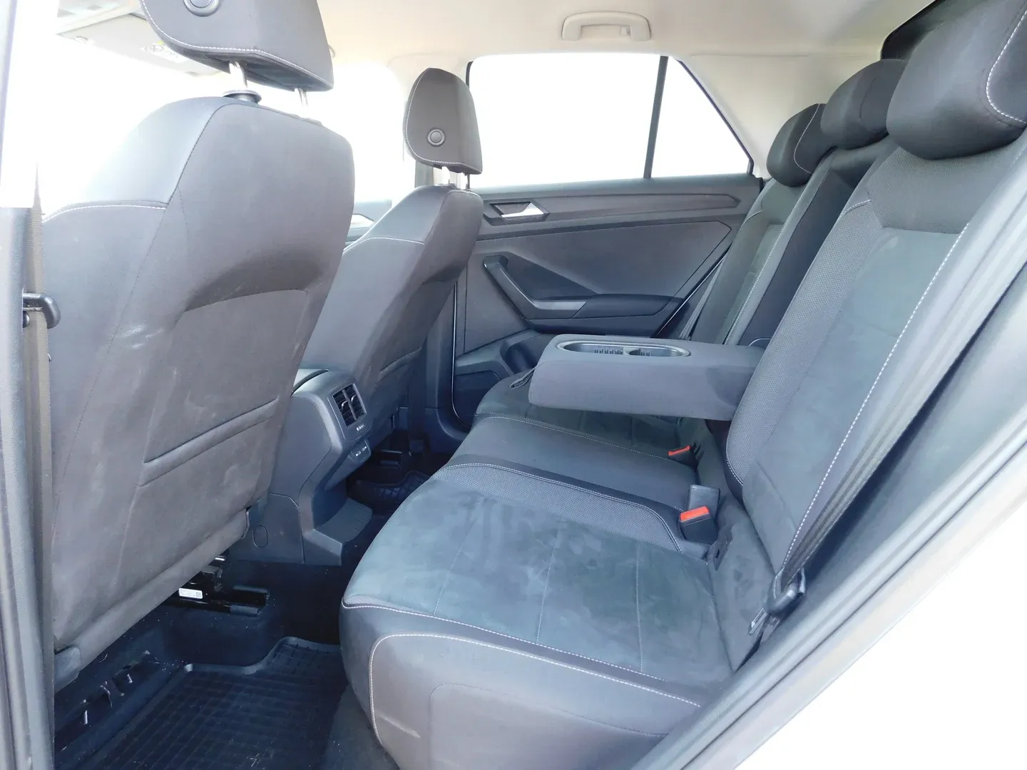 10143 volkswagen t-roc 1.5 tsi evo dsg style - slika 11