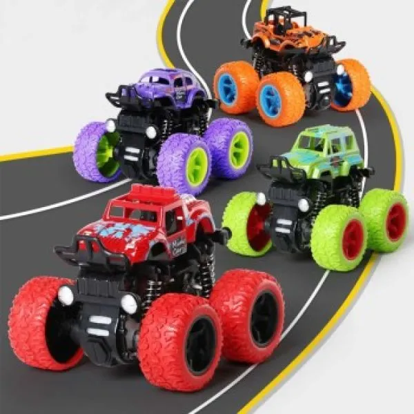Auto Cross Country - Zagreb