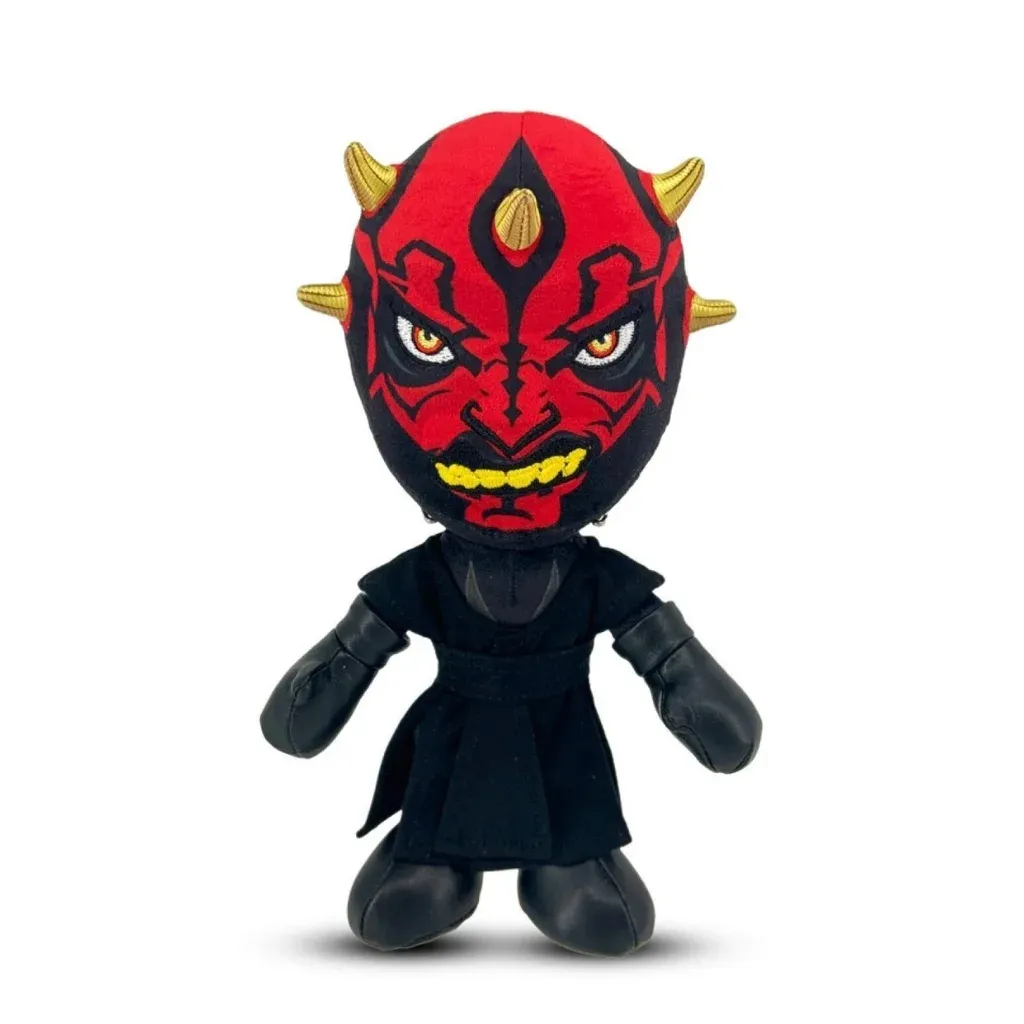 Darth Maul plišana igračka, 25cm - Zagreb