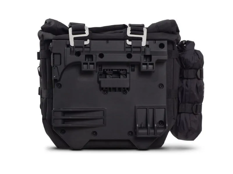 shad bočne torbe adventure tr 40 - slika 4